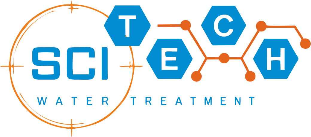 Sci-Tech Water Treatment